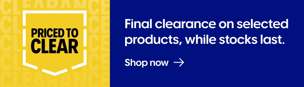 Clearance
