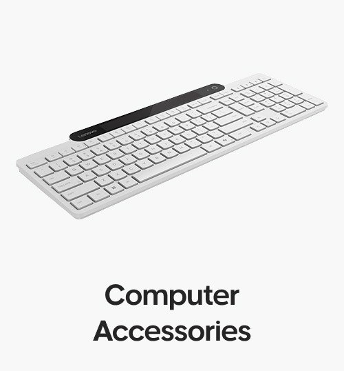 Computer Accessories
