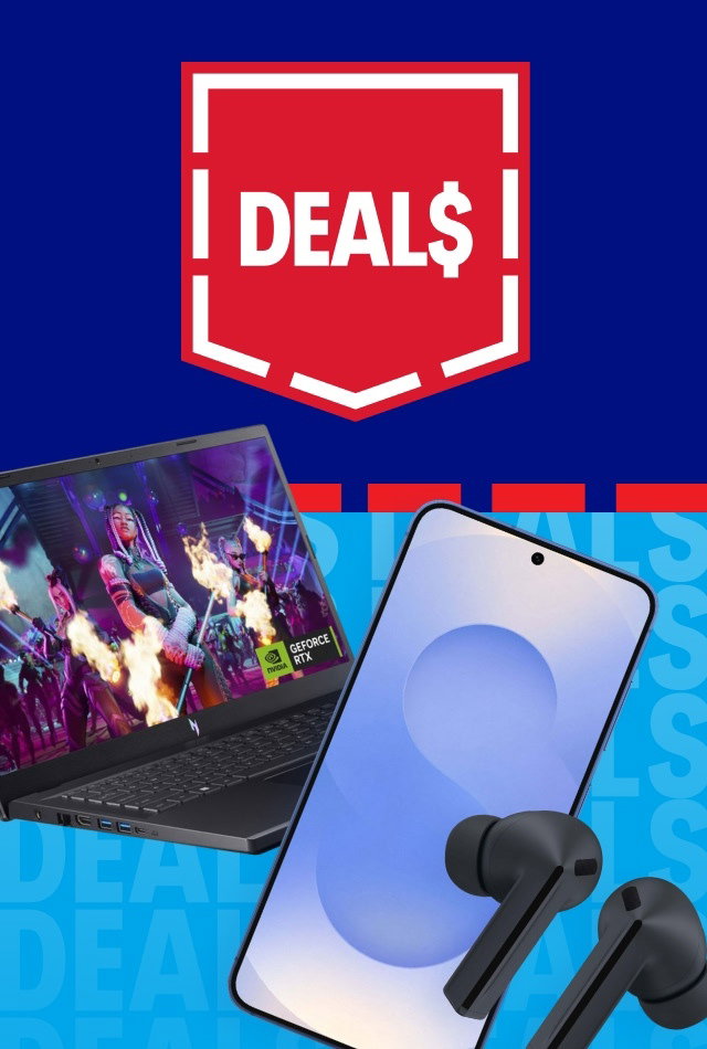 DEALS