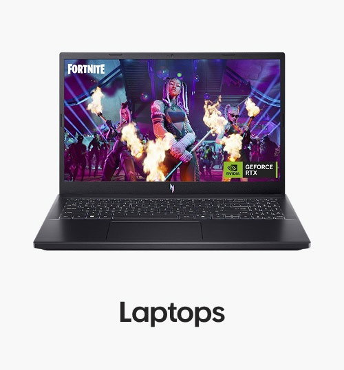 Laptops