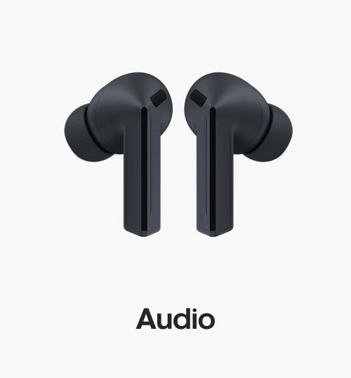 Audio