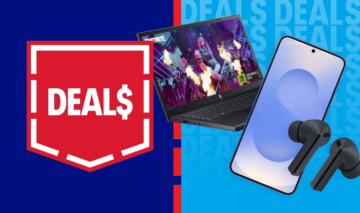 DEALS