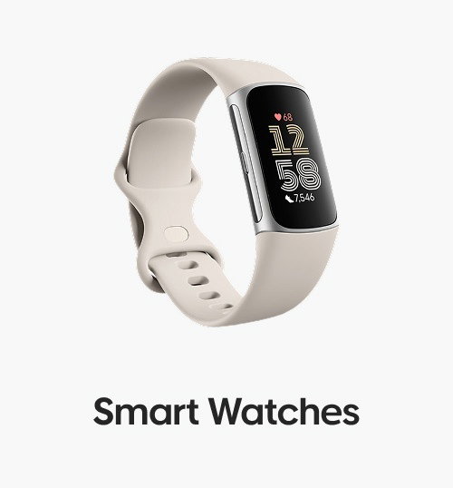 Smart Watches