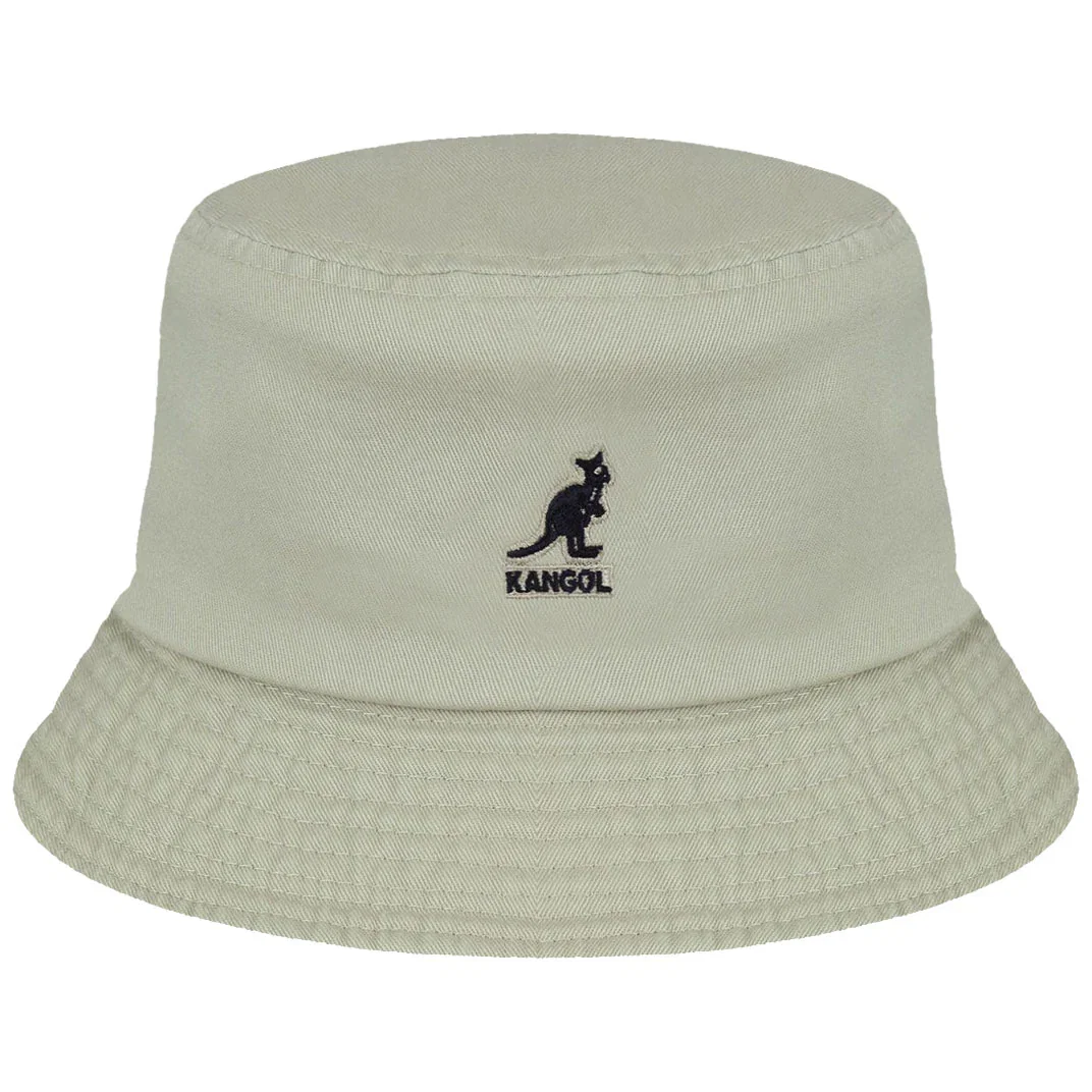 Image of Washed Bucket Hat