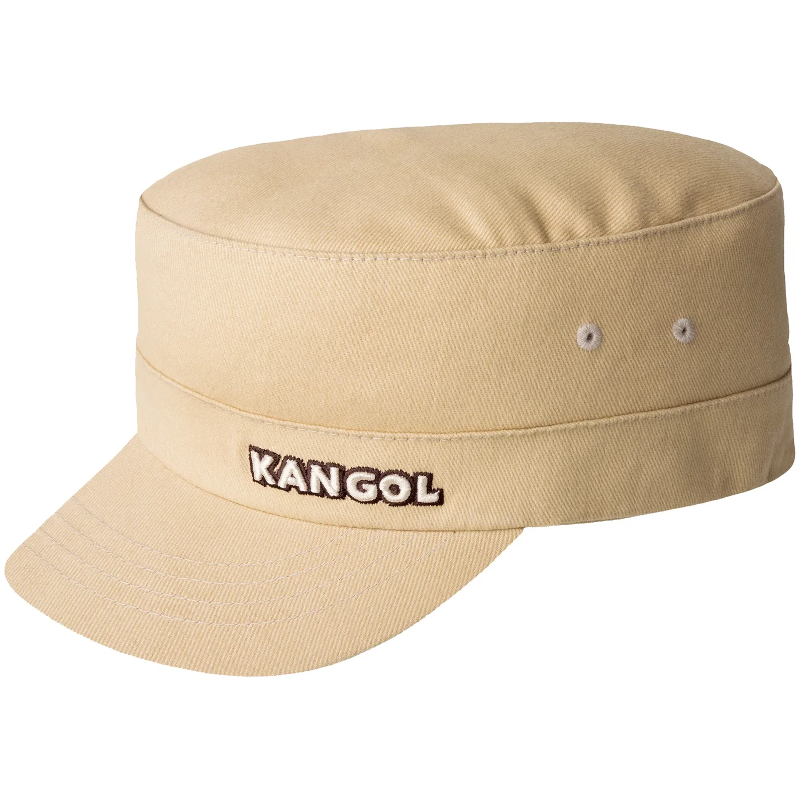 Image of Cotton Twill Army Cap