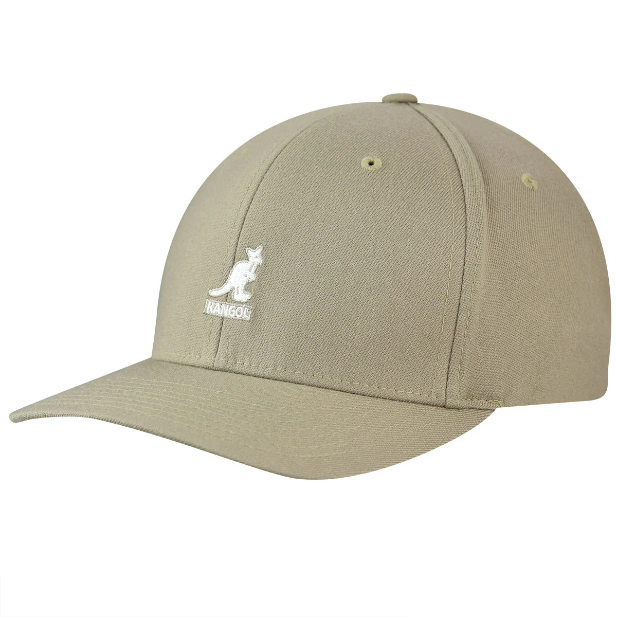 Image of Wool FlexFit® Baseball