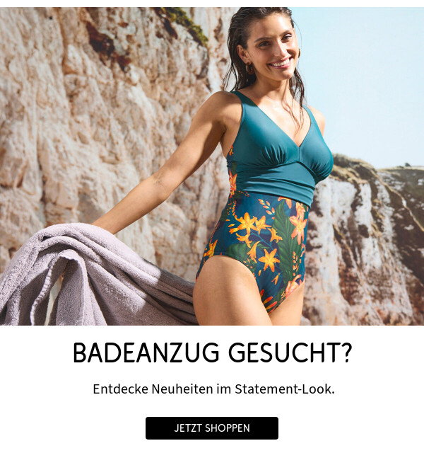 Badeanzüge >