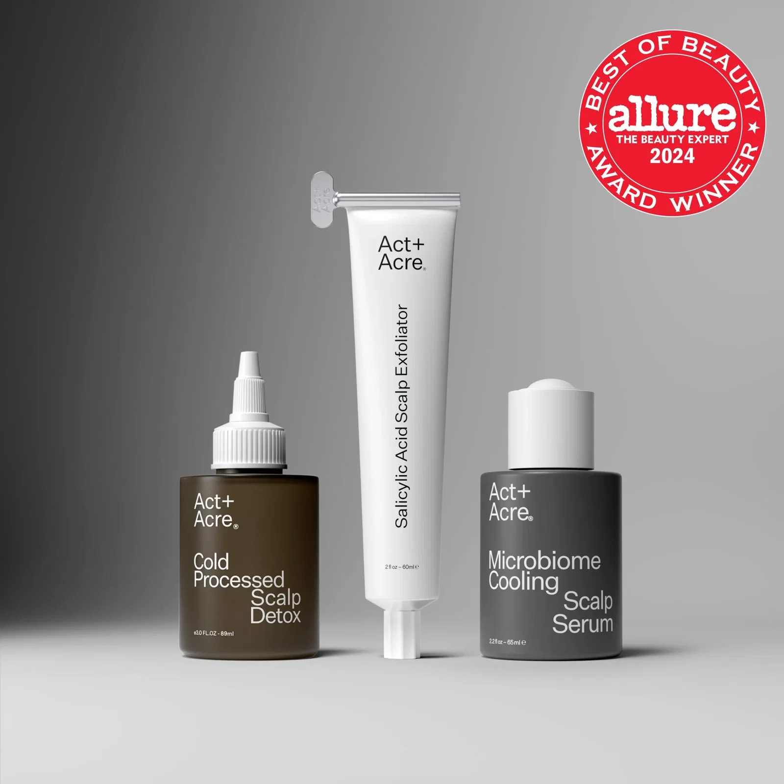 Image of Instant Scalp Relief Pro System