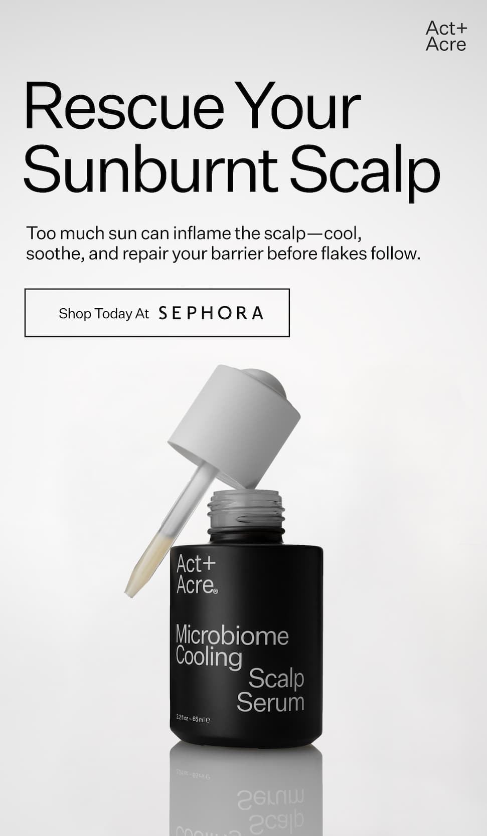 Shop Cooling Scalp Serum