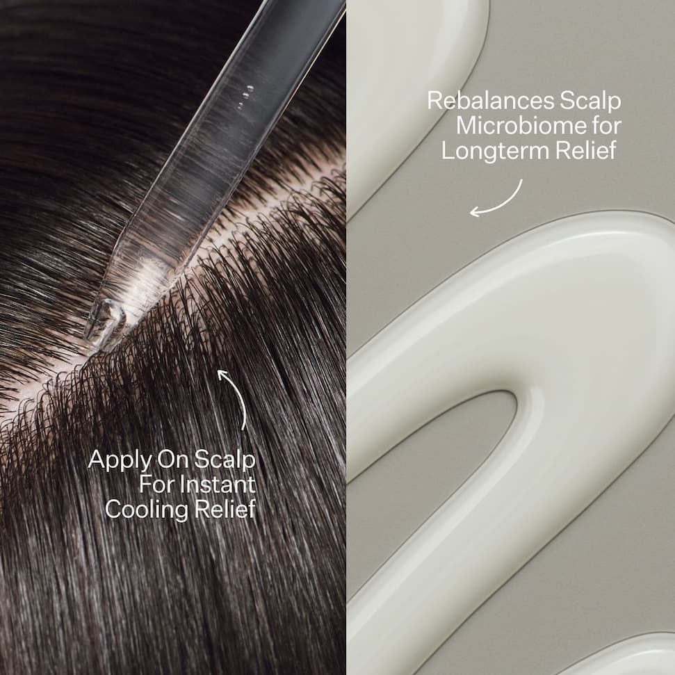 Shop Cooling Scalp Serum