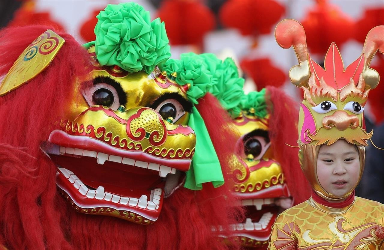 Il Quartiere Sarpi e il Borgh di Scigulatt: la Chinatown di Milano