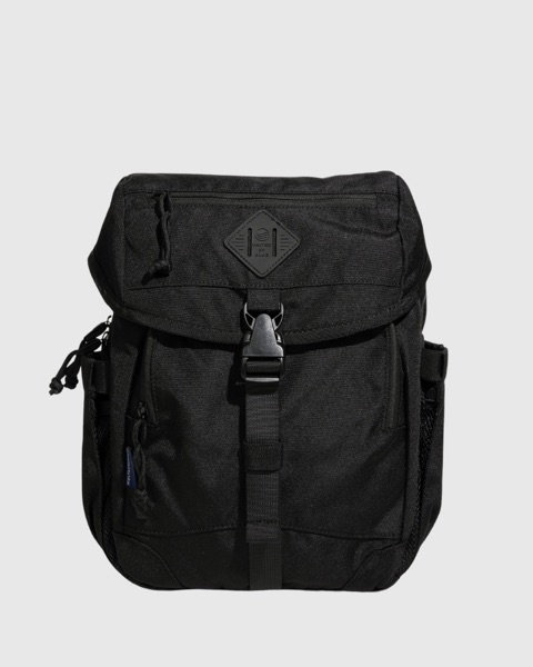 9L Sidekick in Black