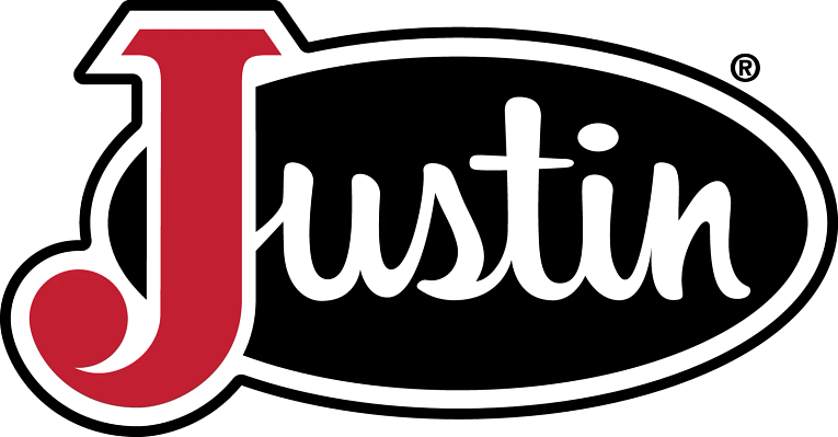 Justin Logo