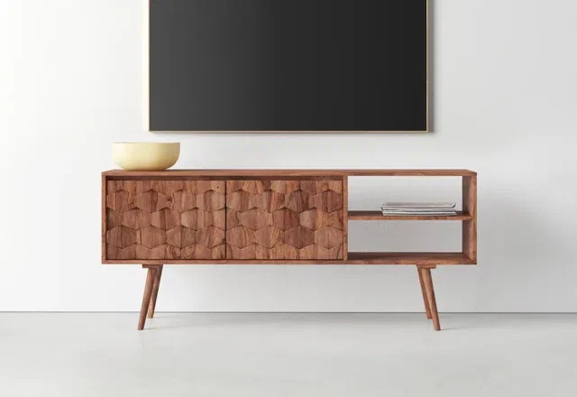 TV Stands Ship Fast + Free