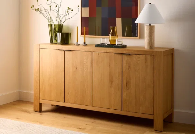 Top-Rated Sideboards