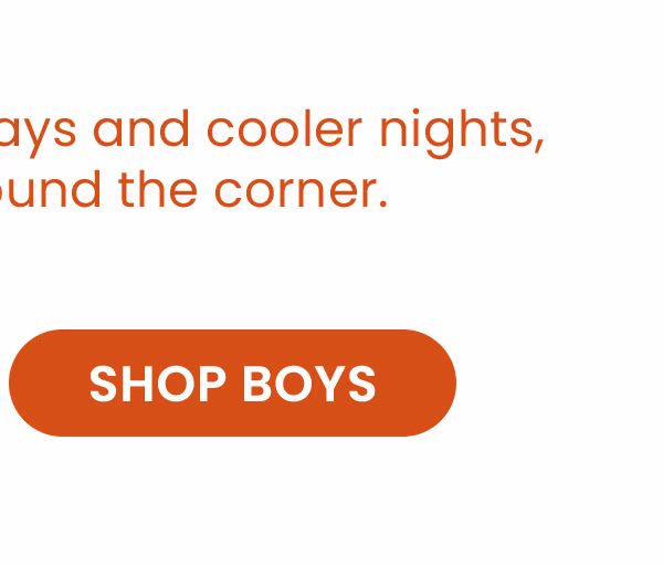 Shop Boys' New Arrivals