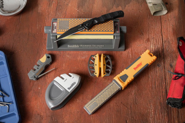 Smith's Sharpeners