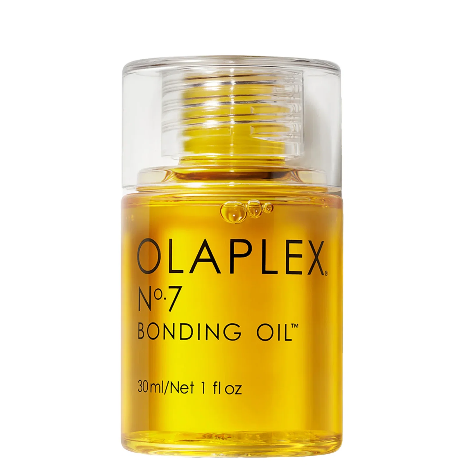 Image of Olaplex  No.7 Bonding Oil 30ml