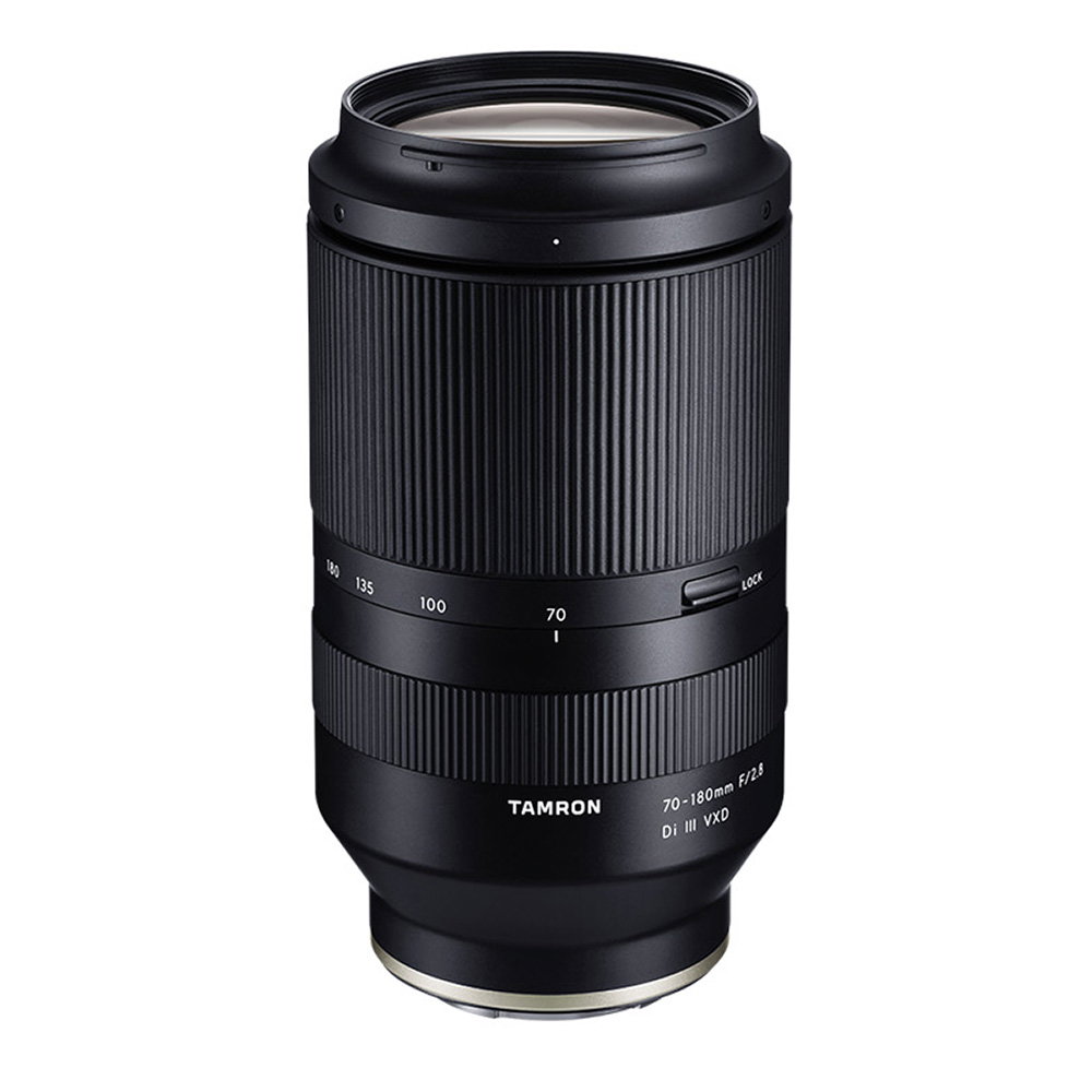 Image of Tamron 70-180mm f/2.8 DI III VXD