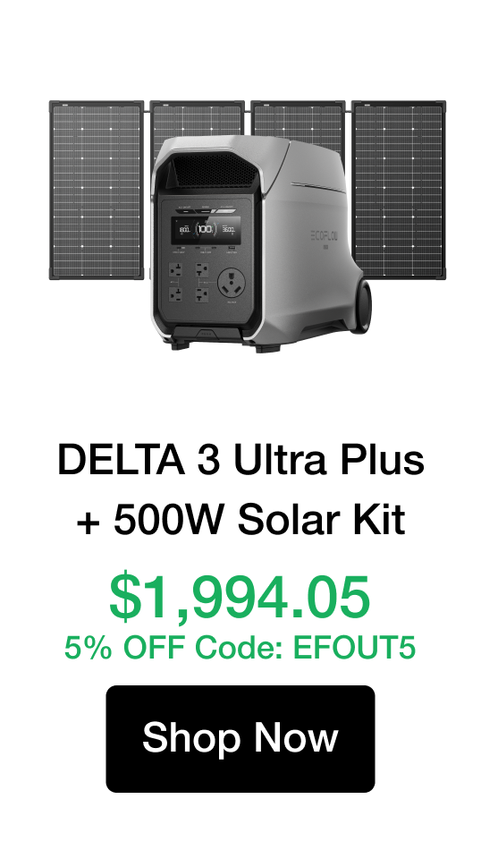 GLACIER 55L + DELTA 3 Air $1,079.1 10% OFF Code: GC10 [Shop Now]