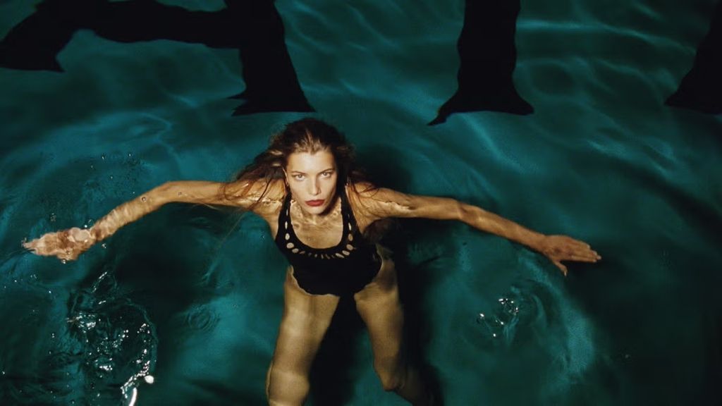 Swimwear brands