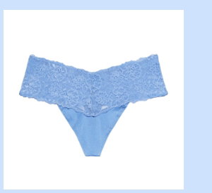 Magnificent Lace Panties