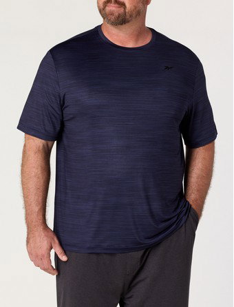 Urban Tech Performance T-Shirt