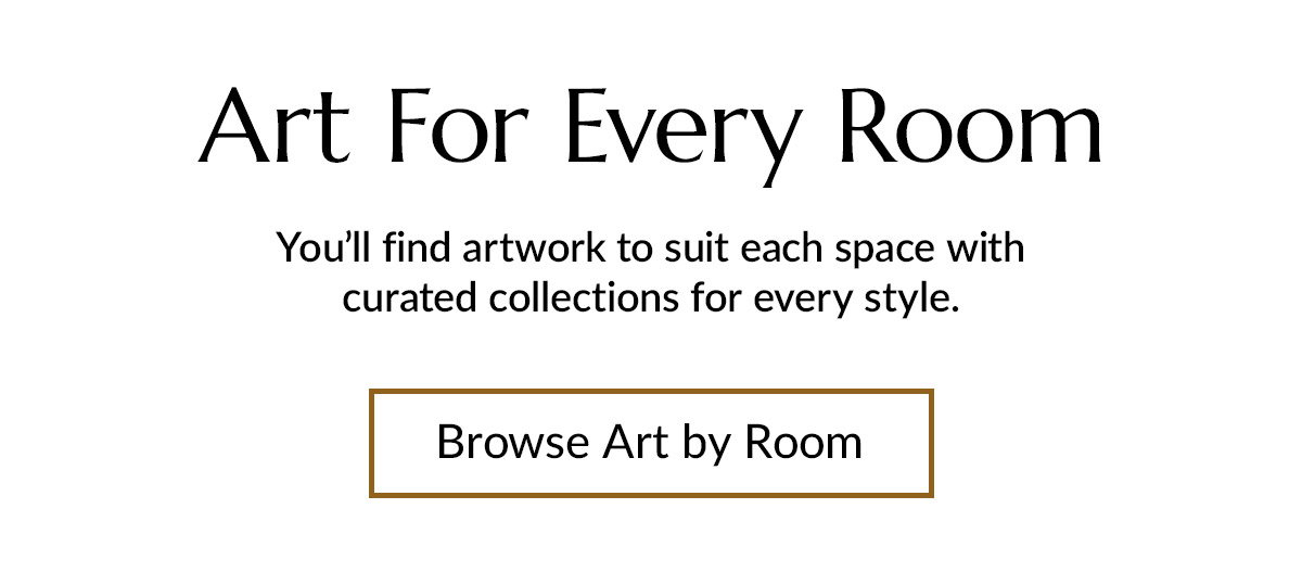 What kind of art does your space need?