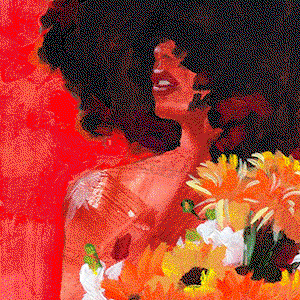 Shop Art by Color