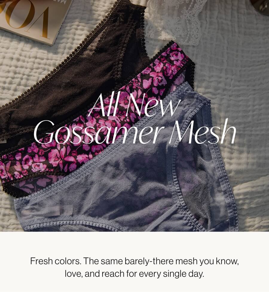 All New