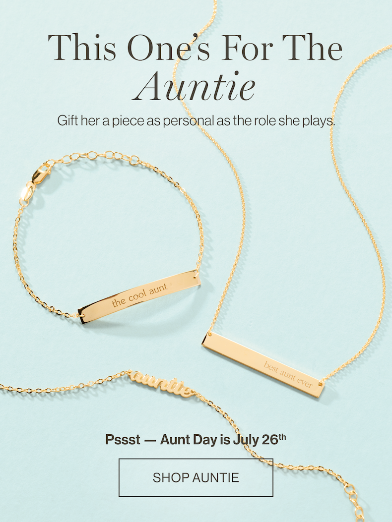 SHOP AUNTIE