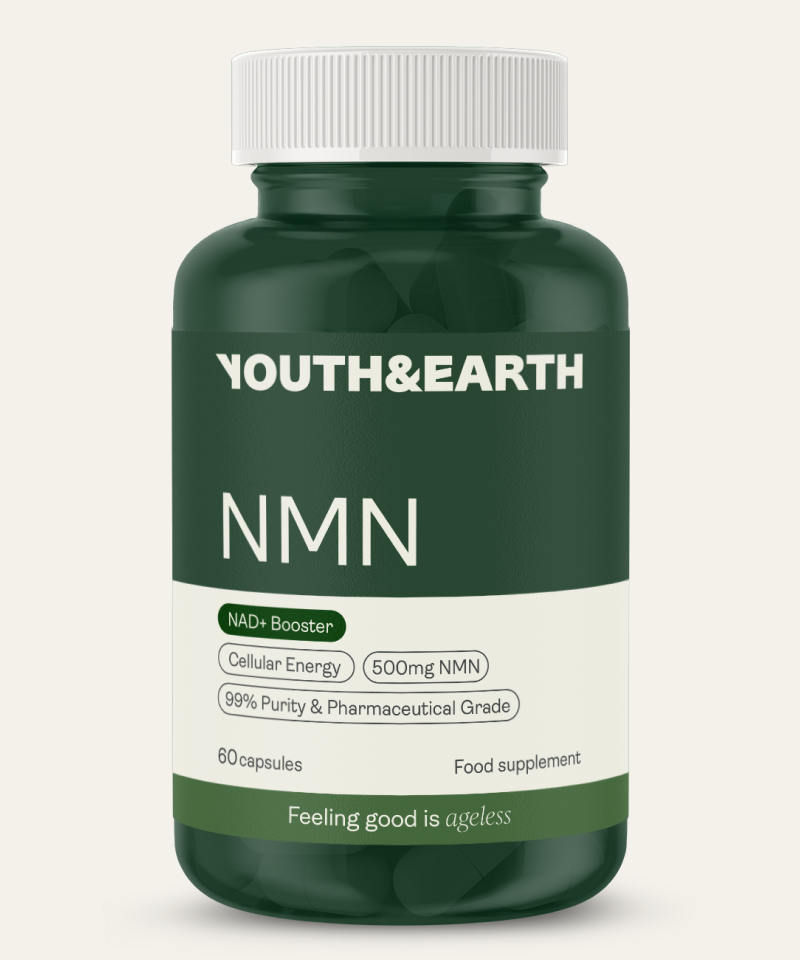 NMN by Youth & Earth