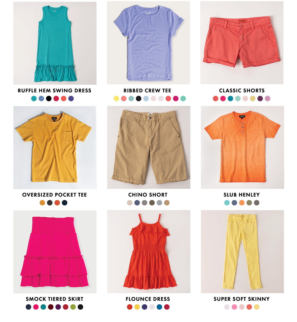 shop kidpik