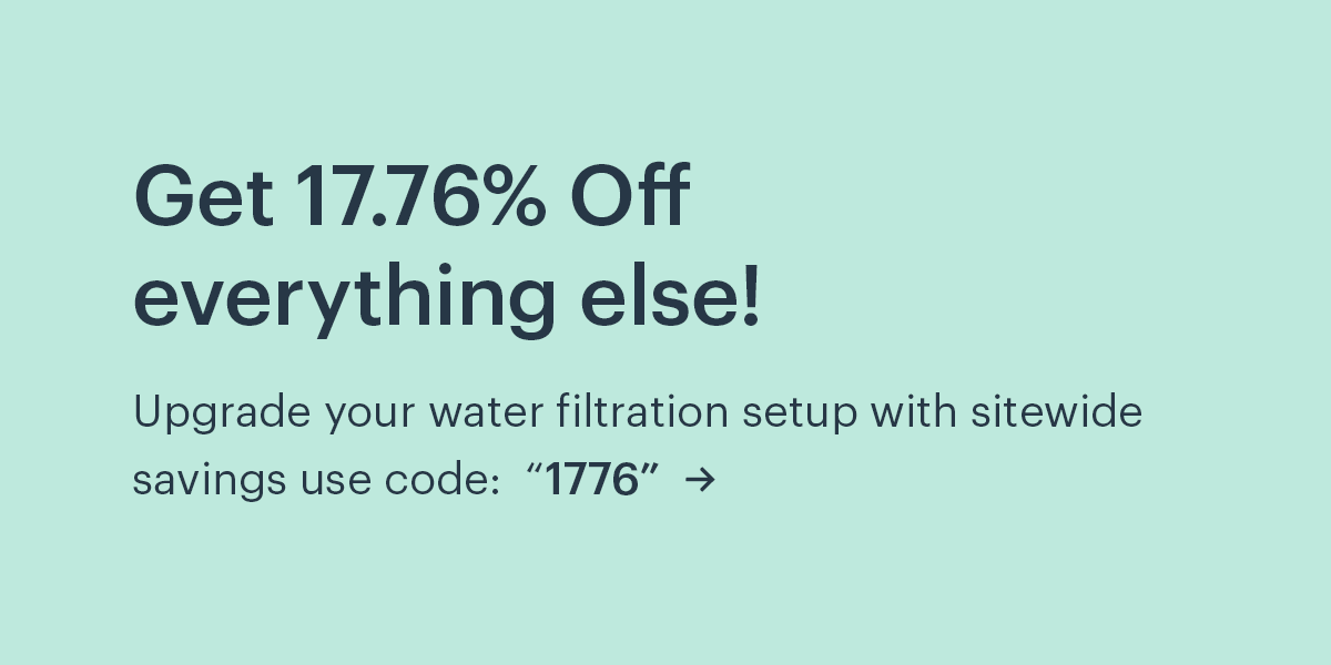 Get 17.76% Off with code: 1776