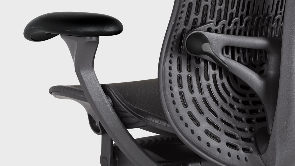 View Mirra 2 Chair