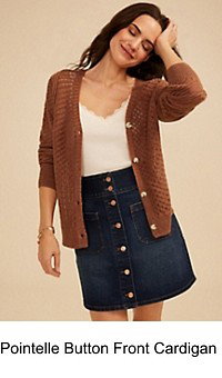 maurices product recommendation