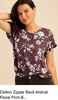 maurices product recommendation