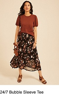 maurices product recommendation