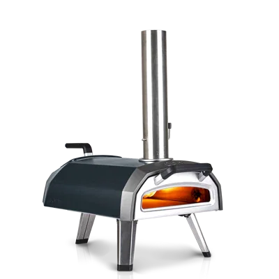 Ooni Karu 2 Multi-Fuel Pizza Oven