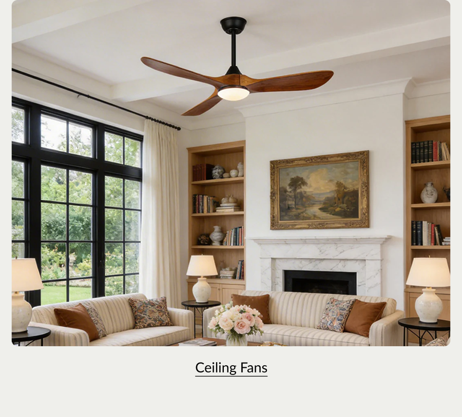 Ceiling Fans