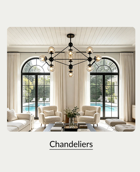 Chandeliers