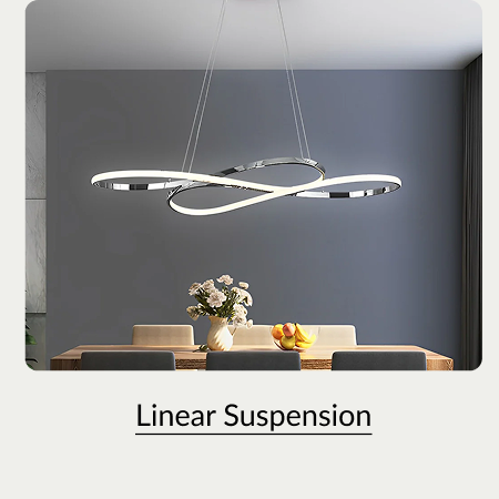 Linear Suspension