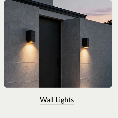 Wall Lights