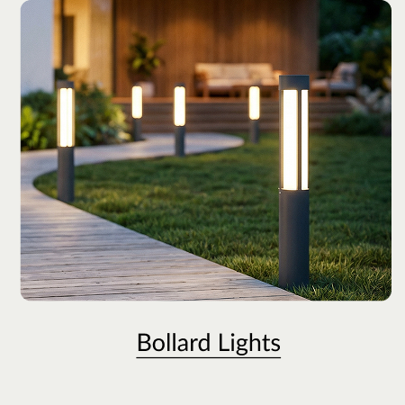 Bollard Lights