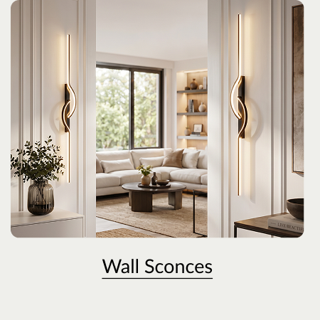 Wall Lights