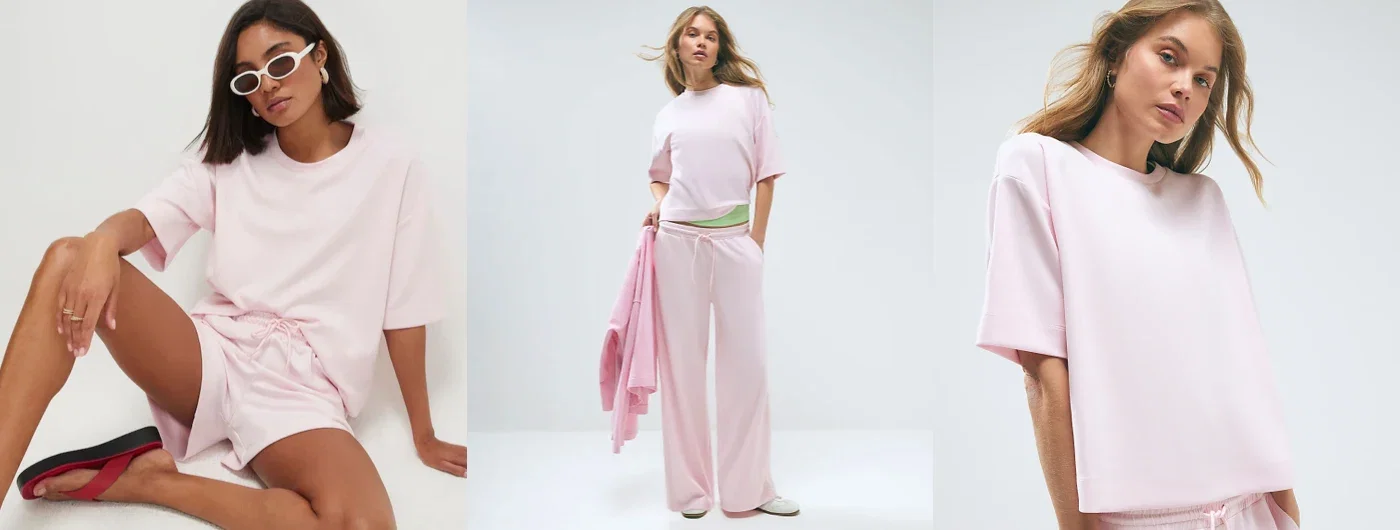 SHOP AIRPORT OUTFITS