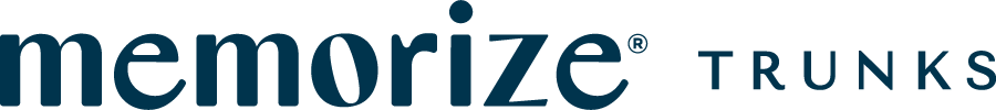 Memorize Trunks logo