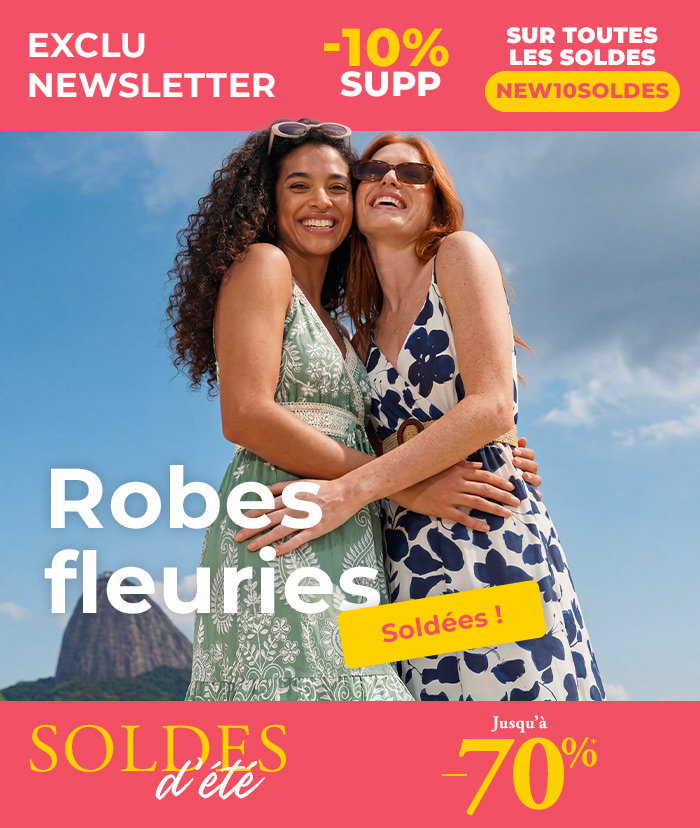 Soldes !