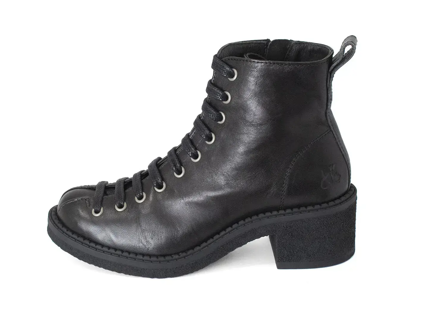 Image of Slacker Wanderer: Black