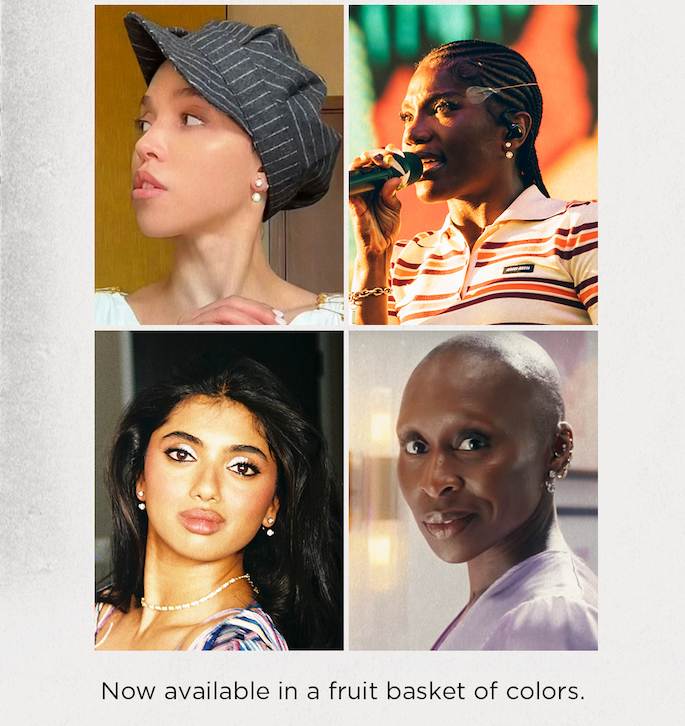 SHOP NEW ARRIVALS